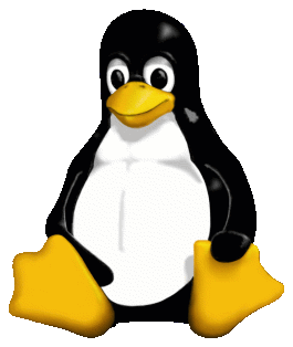 Tux Linux